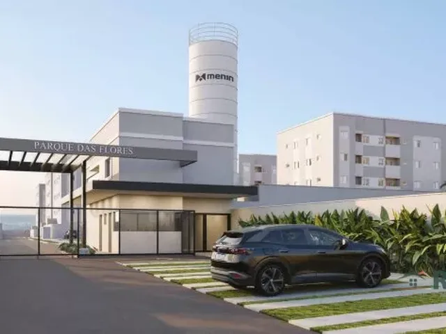 Imagem: Apartamento para Venda, 2 Quarto(S), Residencial