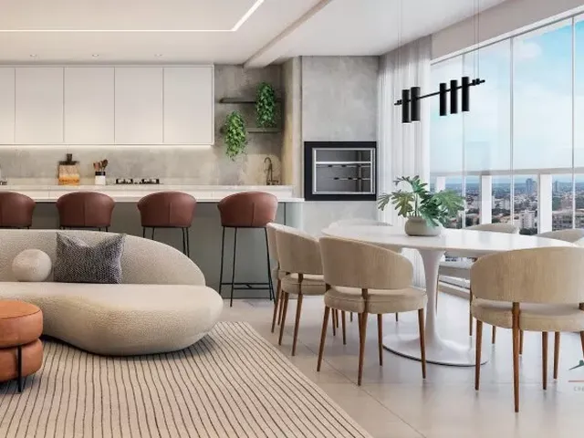 Imagem 3: Apartamento para venda, Duque De Caxias, Cuiabá