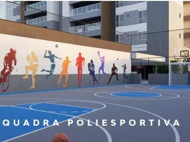 Imagem 6: Apartamento para venda, Duque De Caxias, Cuiabá