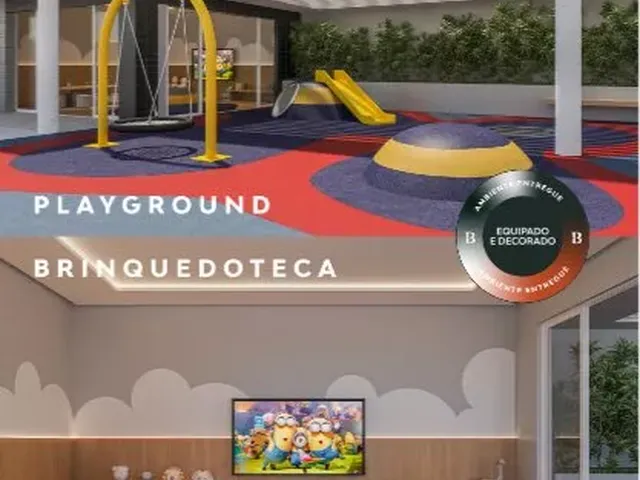 Imagem 8: Apartamento para venda, Duque De Caxias, Cuiabá