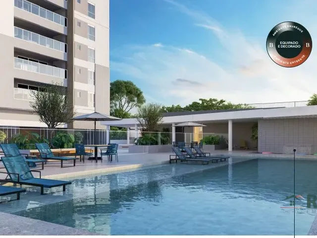 Imagem 7: Apartamento para venda, Duque De Caxias, Cuiabá