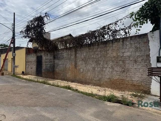 Imagem: Terreno para venda, Santa Rosa, Cuiabá