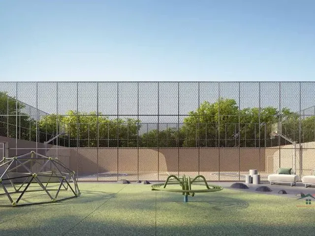 Imagem 2: Apartamento para venda, 2 quarto(s), Araés, Cuiabá