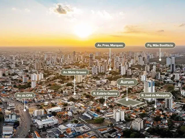 Imagem 8: Apartamento para venda, 2 quarto(s), Araés, Cuiabá