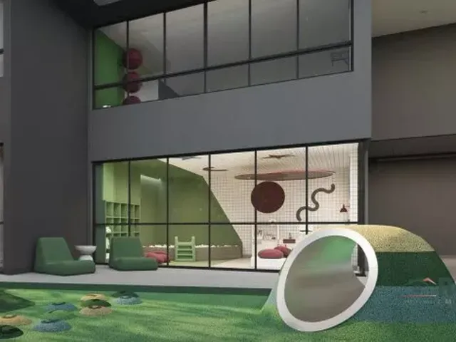 Imagem 6: Apartamento para venda, Jardim Cuiabá