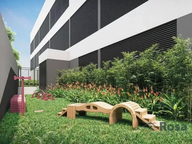 Imagem 12: Apartamento para venda, Jardim Cuiabá