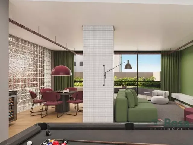 Imagem 3: Apartamento para venda, Jardim Cuiabá