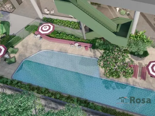 Imagem 14: Apartamento para venda, Jardim Cuiabá