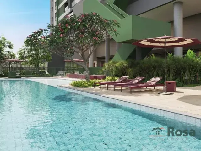 Imagem 11: Apartamento para venda, Jardim Cuiabá