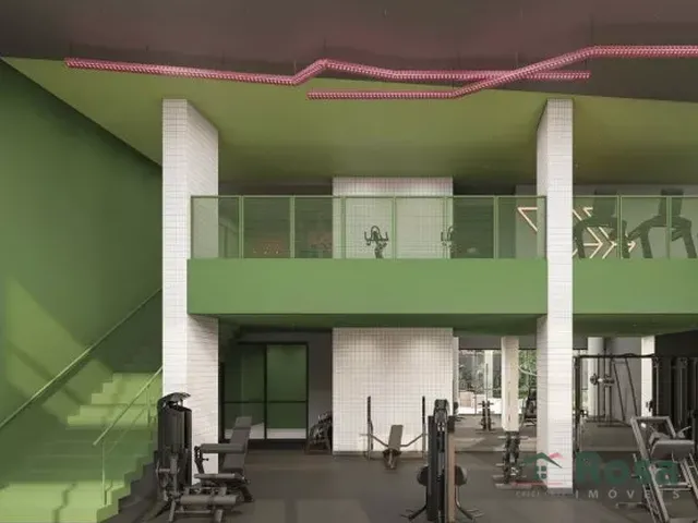 Imagem 7: Apartamento para venda, Jardim Cuiabá
