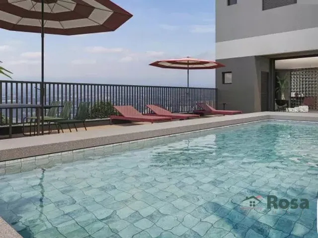 Imagem 8: Apartamento para venda, Jardim Cuiabá