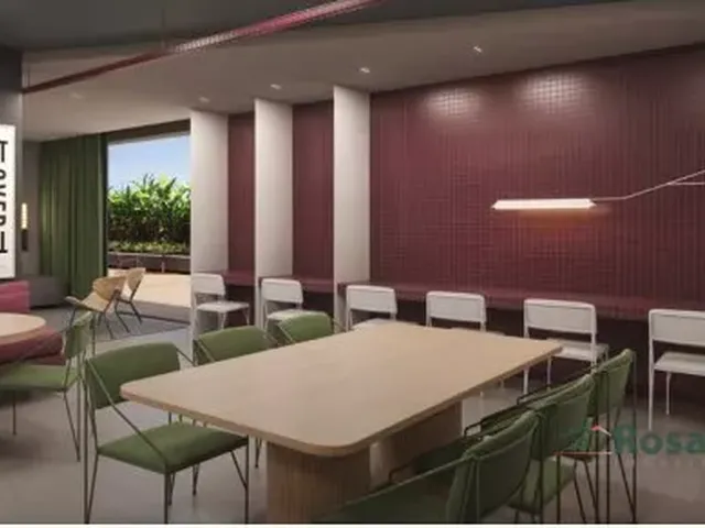 Imagem 13: Apartamento para venda, Jardim Cuiabá