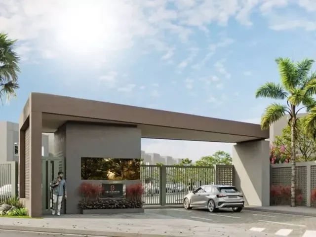 Imagem 2: Sobrado para venda, 3 quarto(s), Nova Esperança, Cuiabá