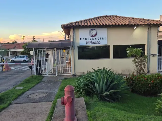 Imagem: Casa para venda, 3 quarto(s), Parque Das