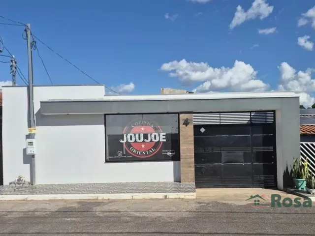 Imagem: Casa para venda, Cpa Ill, Cuiabá