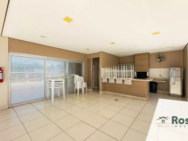 Imagem 7: Apto para venda, no villaggio di bonifacia com 3/4 sendo 1 suite- Jardim Santa Marta