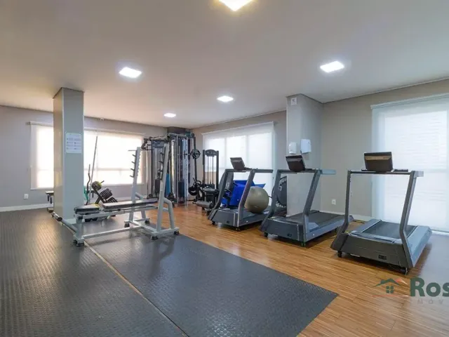 Imagem 5: Apto para venda, no villaggio di bonifacia com 3/4 sendo 1 suite- Jardim Santa Marta