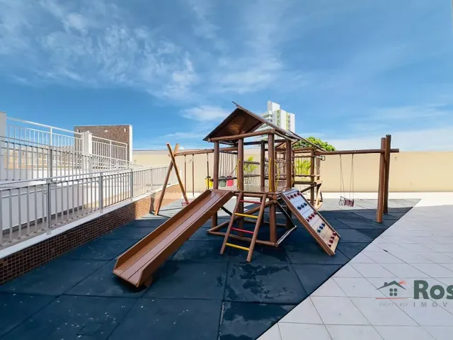 Imagem 4: Apto para venda, no villaggio di bonifacia com 3/4 sendo 1 suite- Jardim Santa Marta