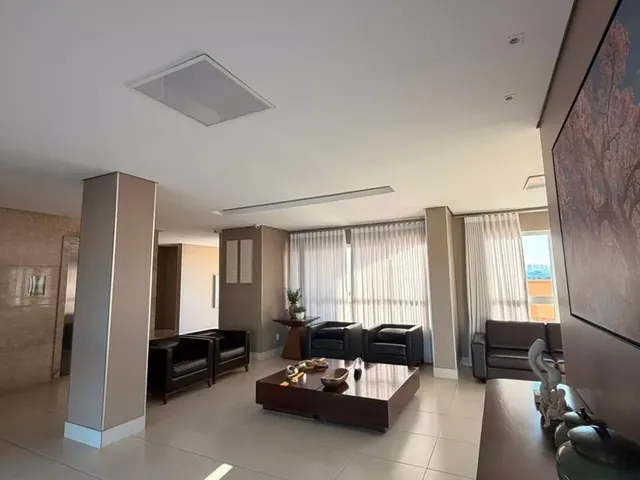 Imagem 2: Apto para venda, no villaggio di bonifacia com 3/4 sendo 1 suite- Jardim Santa Marta