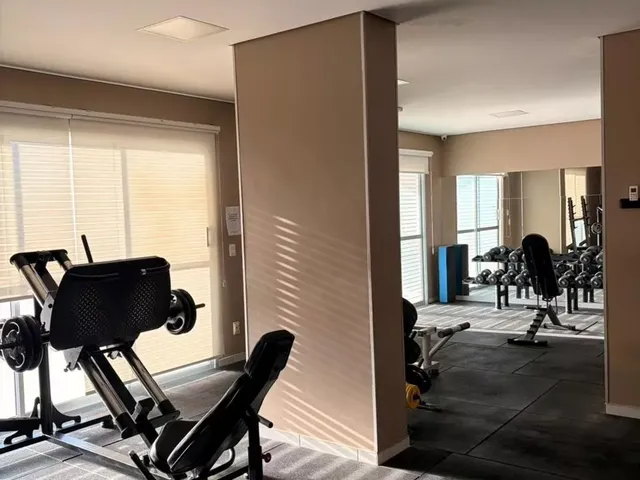Imagem 13: Apto para venda, no villaggio di bonifacia com 3/4 sendo 1 suite- Jardim Santa Marta