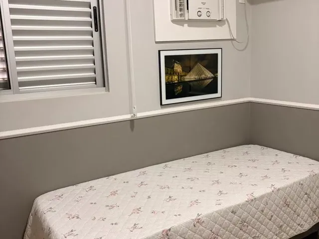 Imagem 9: Apto para venda, no villaggio di bonifacia com 3/4 sendo 1 suite- Jardim Santa Marta