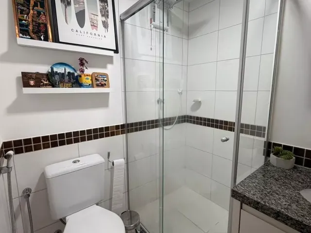 Imagem 8: Apto para venda, no villaggio di bonifacia com 3/4 sendo 1 suite- Jardim Santa Marta