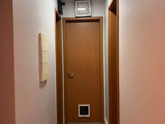 Imagem 15: Apto para venda, no villaggio di bonifacia com 3/4 sendo 1 suite- Jardim Santa Marta