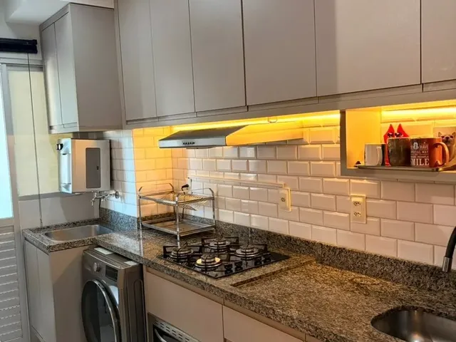 Imagem 6: Apto para venda, no villaggio di bonifacia com 3/4 sendo 1 suite- Jardim Santa Marta