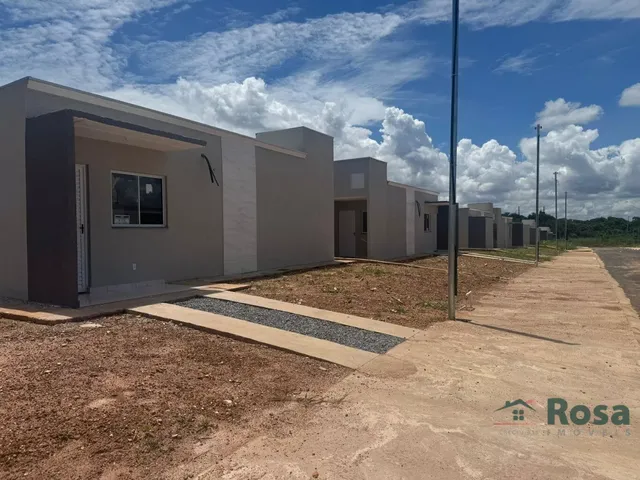 Imagem: Casa para venda, 2 quarto(s), São Simão