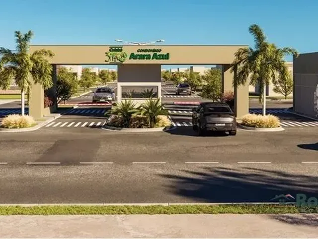 Imagem 4: Casa em condomínio para venda, 2 quarto(s)Altos do Parque, Cuiabá