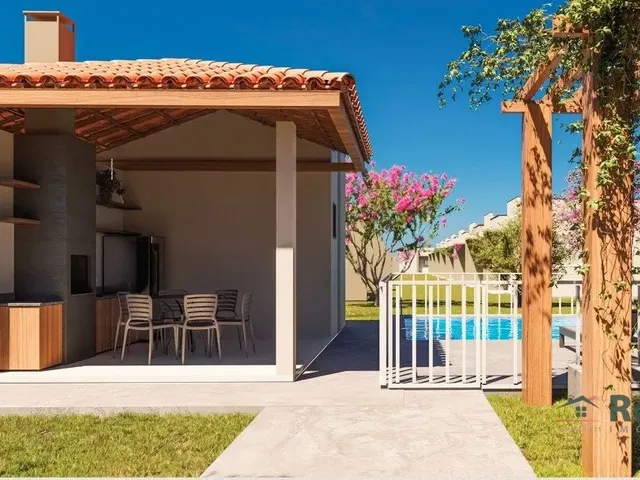 Imagem 12: Casa em condomínio para venda, 2 quarto(s)Altos do Parque, Cuiabá