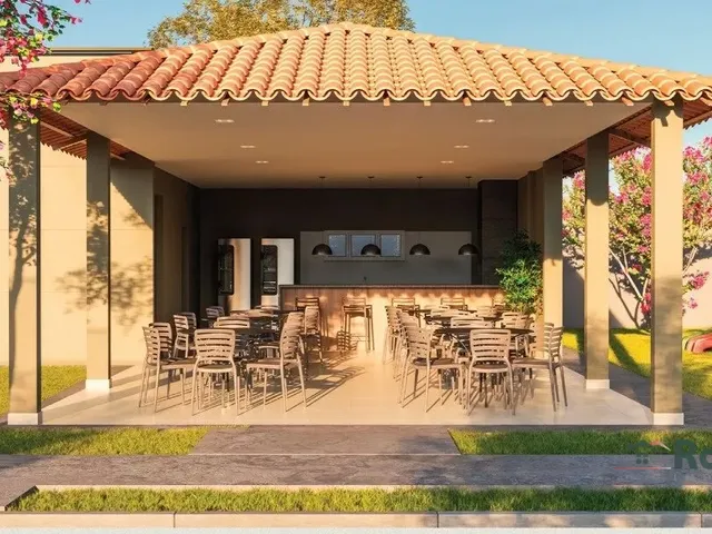 Imagem 10: Casa em condomínio para venda, 2 quarto(s)Altos do Parque, Cuiabá