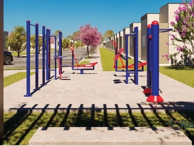 Imagem 8: Casa em condomínio para venda, 2 quarto(s)Altos do Parque, Cuiabá