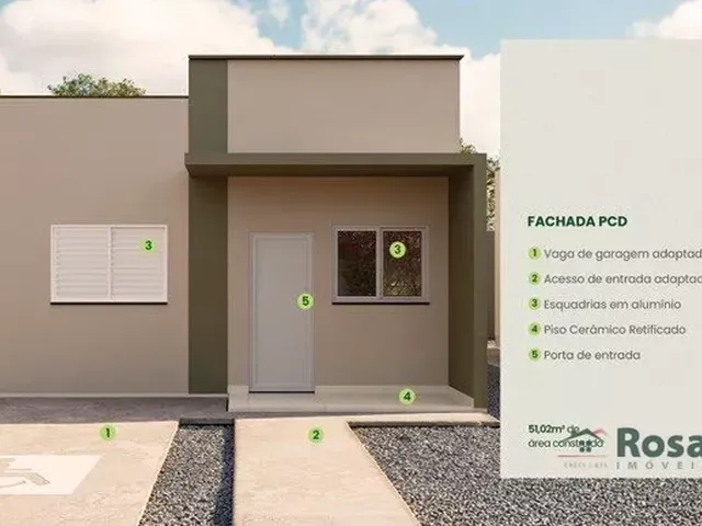 Imagem 5: Casa em condomínio para venda, 2 quarto(s)Altos do Parque, Cuiabá