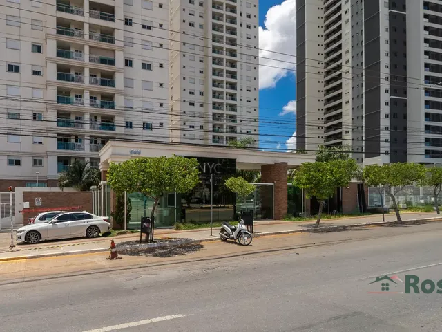 Imagem: Apartamento para, 3 quarto(s), Jardim Das