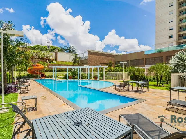 Imagem 4: Apartamento para , 3 quarto(s), Jardim Das Américas, Cuiabá
