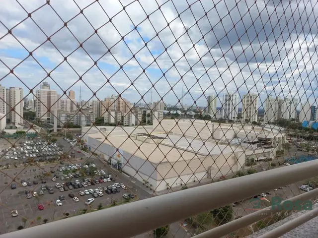 Imagem 4: Apartamento para venda, 3 quarto(s), Jardim Aclimação, Cuiabá