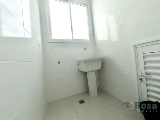 Imagem 3: Apartamento para venda e aluguel, 3 quartos, Grande Terceiro, Cuiabá