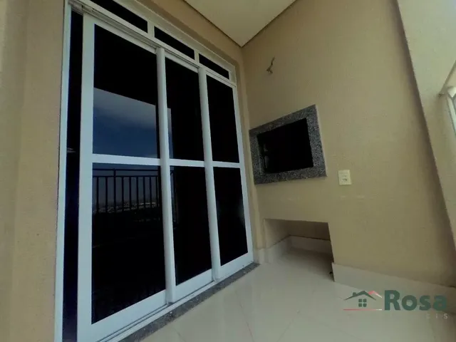Imagem 7: Apartamento para venda e aluguel, 3 quartos, Grande Terceiro, Cuiabá