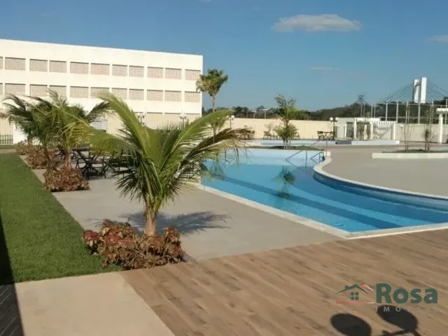 Imagem 16: Apartamento para venda e aluguel, 3 quartos, Grande Terceiro, Cuiabá