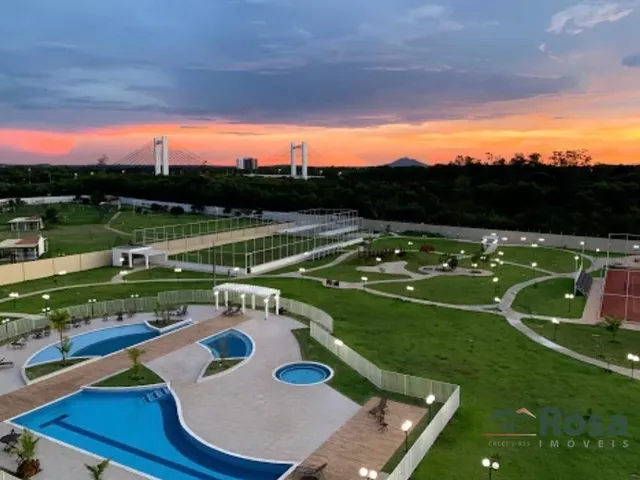 Imagem 8: Apartamento para venda e aluguel, 3 quartos, Grande Terceiro, Cuiabá