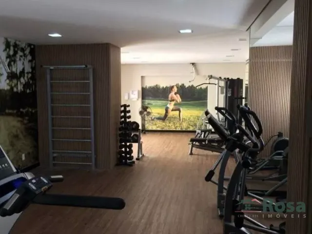 Imagem 9: Apartamento para venda e aluguel, 3 quartos, Grande Terceiro, Cuiabá