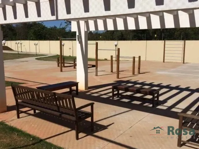Imagem 13: Apartamento para venda e aluguel, 3 quartos, Grande Terceiro, Cuiabá