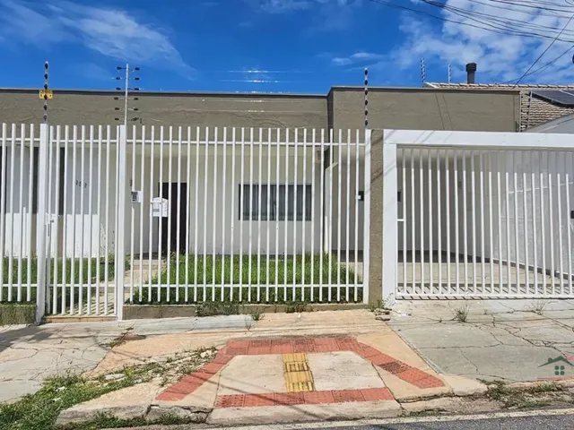Imagem 1: Casa para aluguel, 4 quarto(s), Jardim Das Américas, Cuiabá