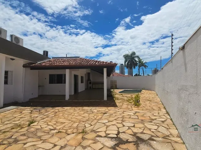 Imagem 7: Casa para aluguel, 4 quarto(s), Jardim Das Américas, Cuiabá