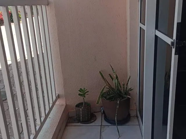 Imagem: Apartamento para venda, Residencial Portal