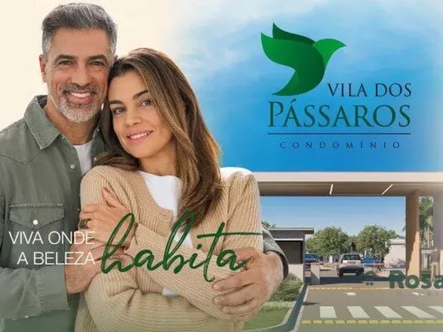Imagem: Casa em condomínio para venda, 2 quarto(s)