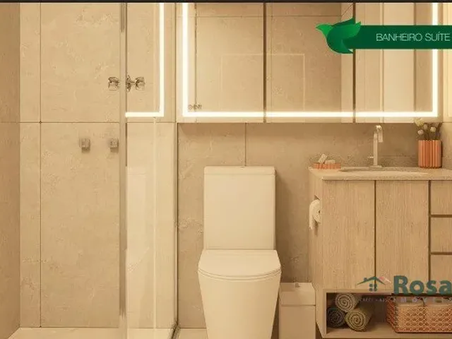 Imagem 5: Casa em condomínio para venda, 2 quarto(s), Parque Cuiabá, Cuiabá