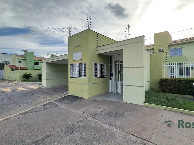 Imagem 1: Casa em condomínio fechado para venda, 3 quarto(s), - Selecione - Bairro, Varzea Grande