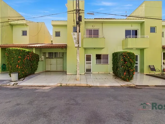 Imagem 4: Casa em condomínio fechado para venda, 3 quarto(s), - Selecione - Bairro, Varzea Grande